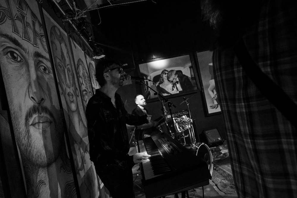 stArt studio 132