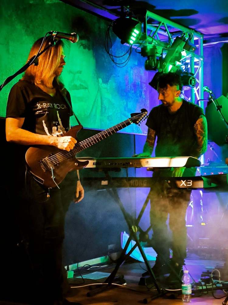 stArt live 15
