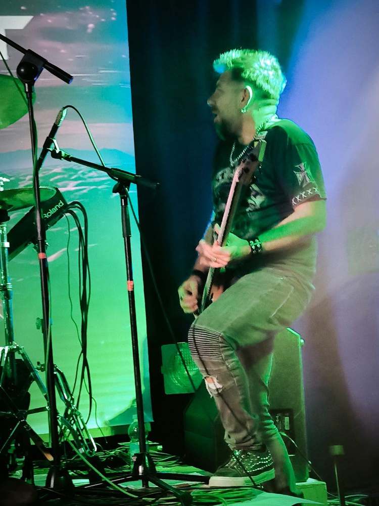 stArt live 16