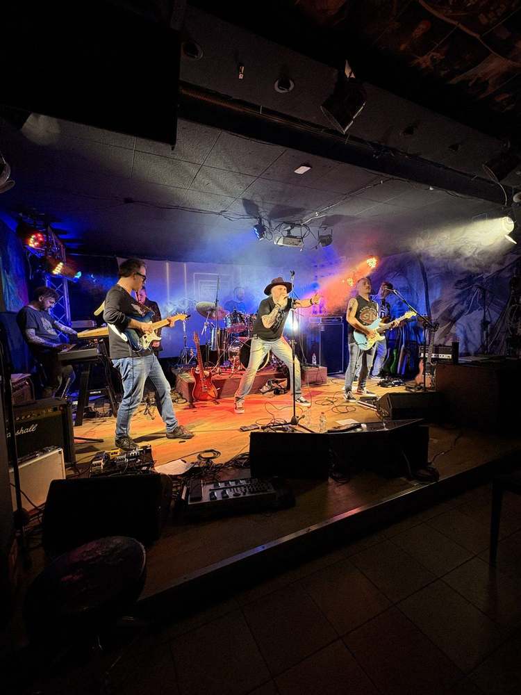 stArt live 28