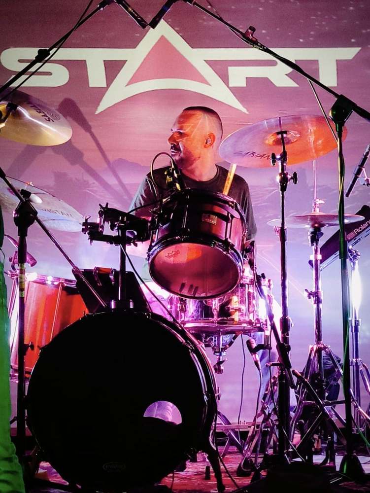 stArt live 44