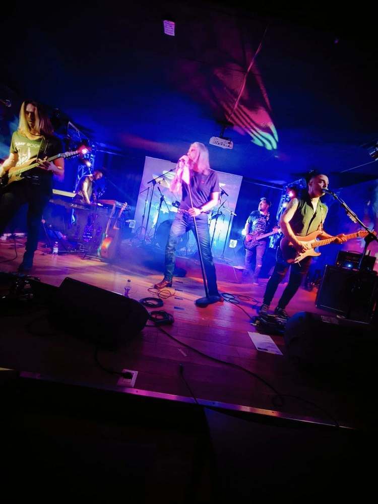 stArt live 47