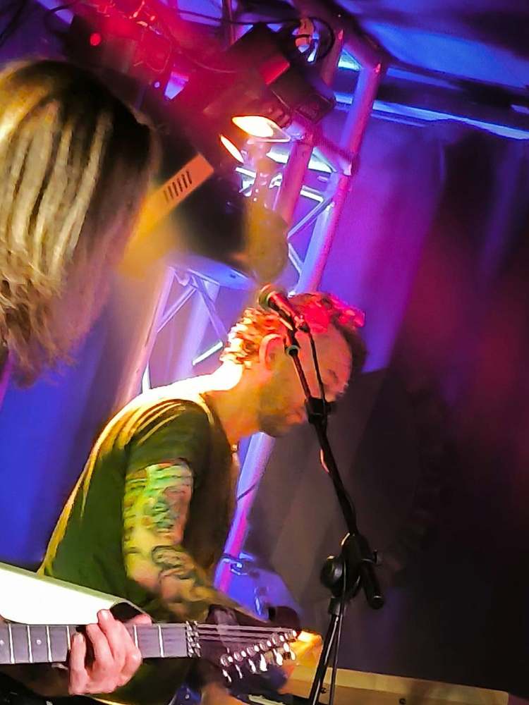 stArt live 48